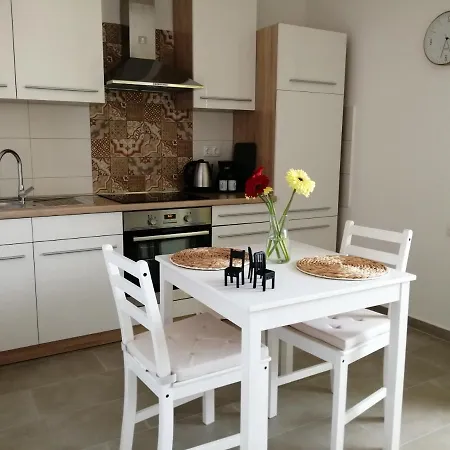 Apartman Angelina Free Public Parking