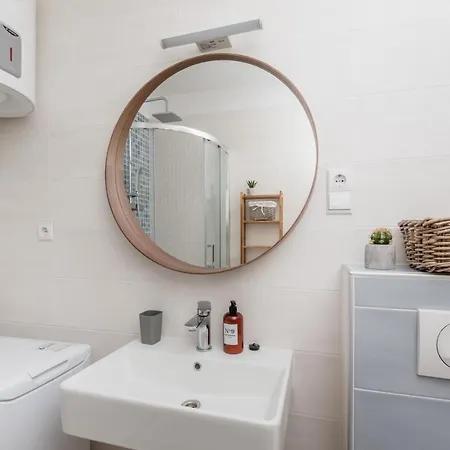 Apartman Angelina Free Public Parking
