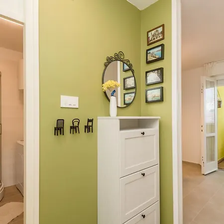 Apartman Angelina Free Public Parking