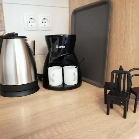 Apartman Angelina Free Public Parking