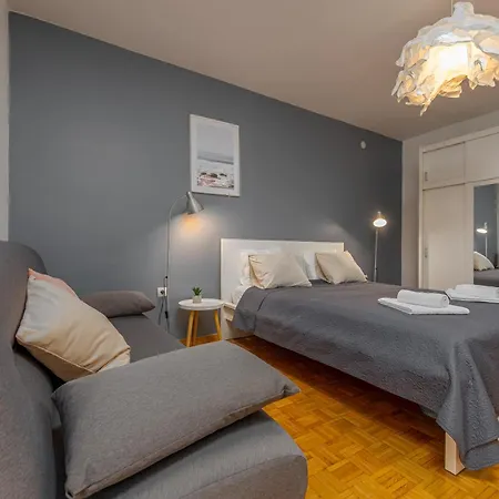 Angelina Free Public Parking Apartamento *
