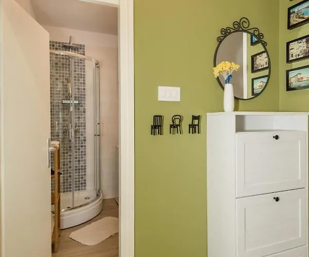 شقة Angelina Free Public Parking