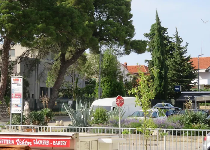 Angelina Free Public Parking * زادار