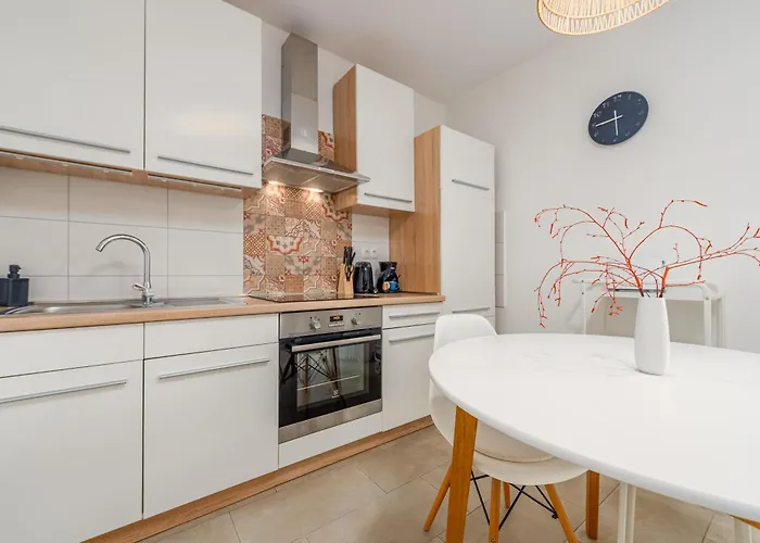 شقة Angelina Free Public Parking زادار