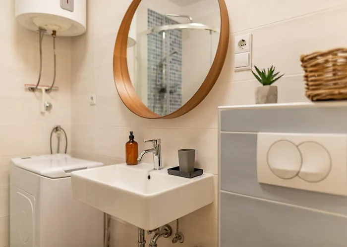 شقة Angelina Free Public Parking